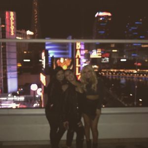 Meet your Posher, Janine